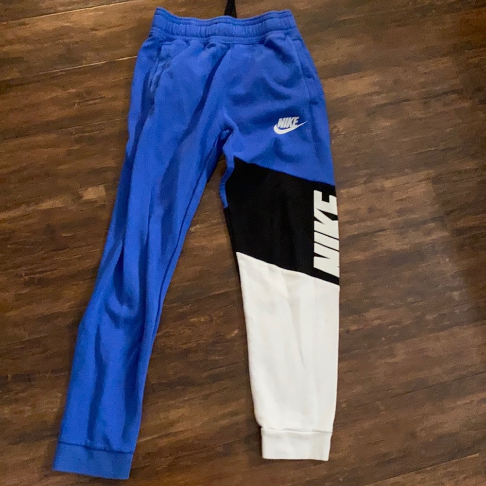 Youth Nike joggers